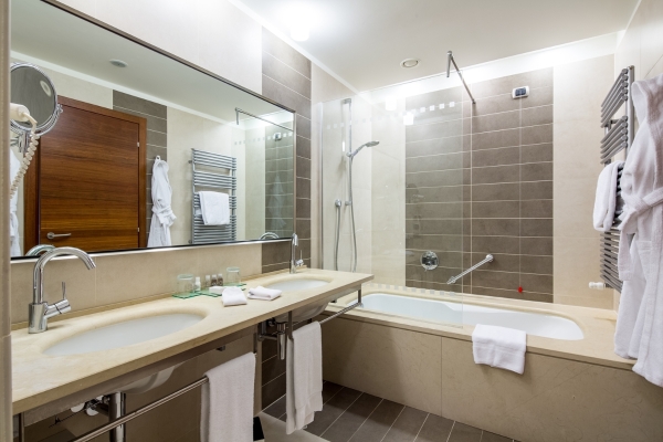 Best Western Premier BHR Treviso Hotel (Quinto di Treviso)